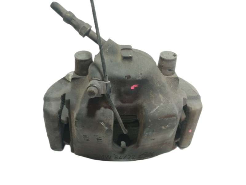 Recambio de pinza freno delantera izquierda para bmw serie 3 compact (e46) 320td referencia OEM IAM 5422 639 