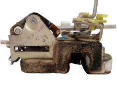 Recambio de cerradura puerta delantera izquierda para ssangyong musso 2.3 d referencia OEM IAM    2