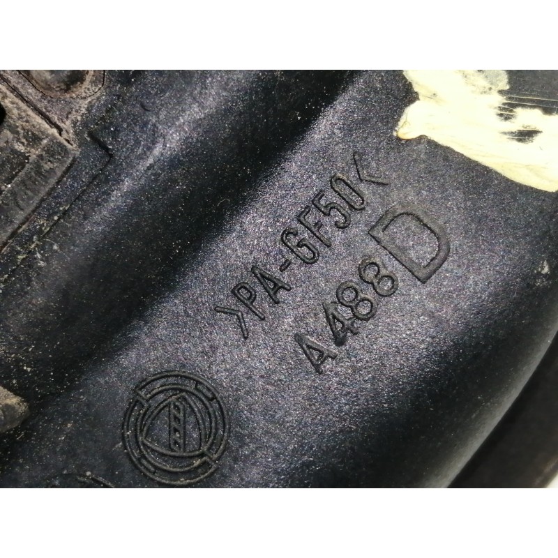 Recambio de maneta exterior trasera derecha para alfa romeo 156 1.9 jtd 16v impression referencia OEM IAM A488D  
