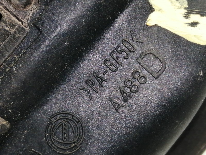 Recambio de maneta exterior trasera derecha para alfa romeo 156 1.9 jtd 16v impression referencia OEM IAM A488D  