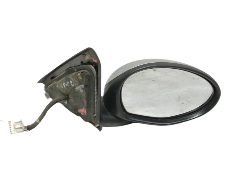 Recambio de retrovisor derecho para alfa romeo 147 (190) 1.9 jtd distinctive referencia OEM IAM   ELECTRICO