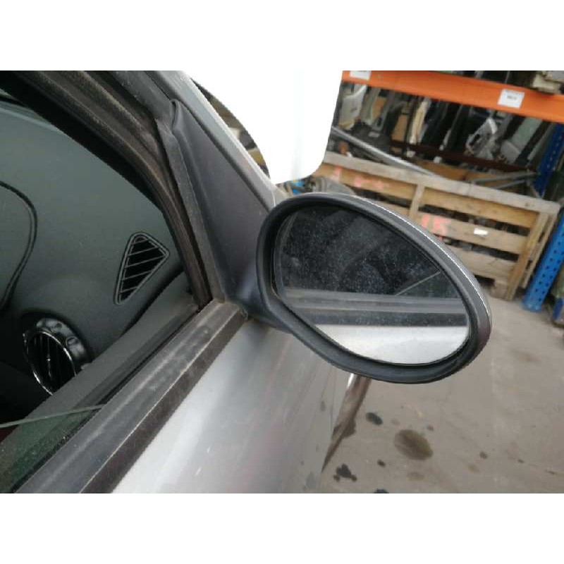 Recambio de retrovisor derecho para alfa romeo 147 (190) 1.9 jtd distinctive referencia OEM IAM   ELECTRICO
