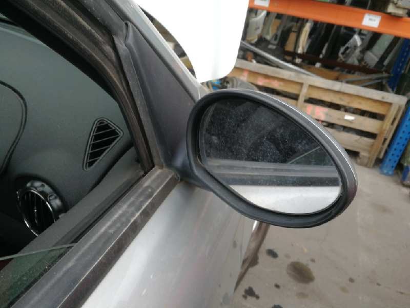 Recambio de retrovisor derecho para alfa romeo 147 (190) 1.9 jtd distinctive referencia OEM IAM   ELECTRICO