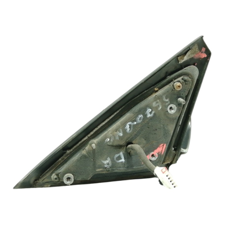 Recambio de retrovisor derecho para alfa romeo 147 (190) 1.9 jtd distinctive referencia OEM IAM   ELECTRICO