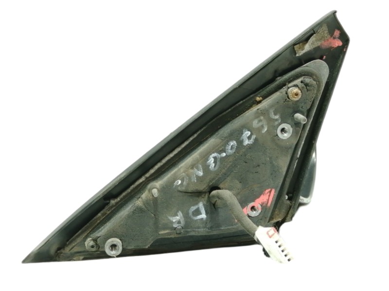 Recambio de retrovisor derecho para alfa romeo 147 (190) 1.9 jtd distinctive referencia OEM IAM   ELECTRICO