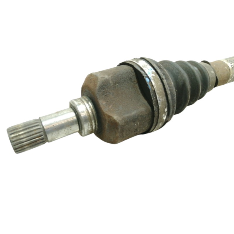 Recambio de transmision delantera izquierda para peugeot 308 premium referencia OEM IAM 9656135280  