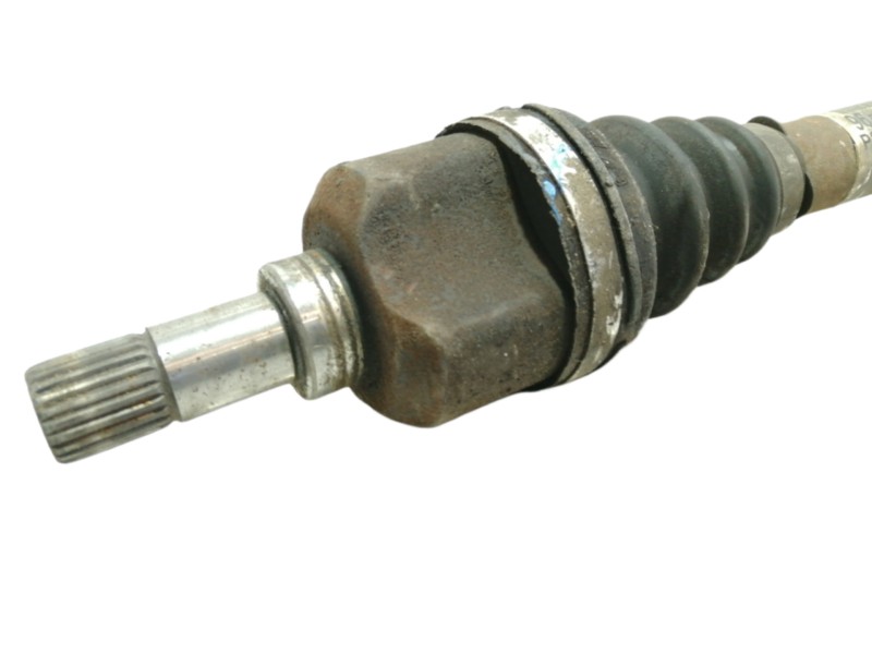 Recambio de transmision delantera izquierda para peugeot 308 premium referencia OEM IAM 9656135280  