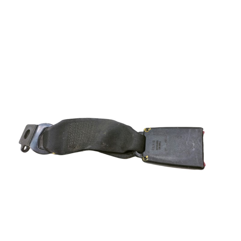 Recambio de enganche cinturon trasero central para bmw serie 3 compact (e46) 320td referencia OEM IAM 7001811 33015649 