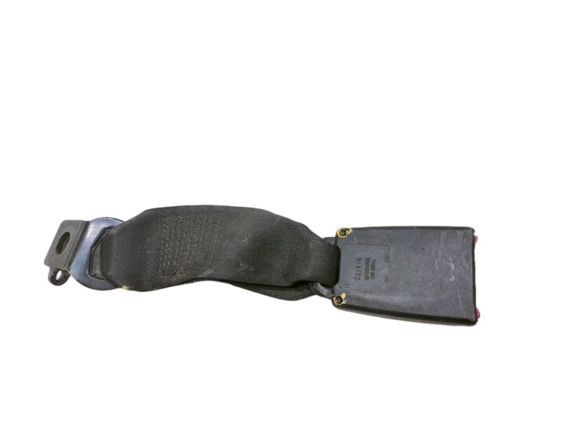 Recambio de enganche cinturon trasero central para bmw serie 3 compact (e46) 320td referencia OEM IAM 7001811 33015649 