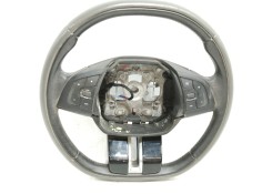 Recambio de volante para citroën c4 cactus feel edition referencia OEM IAM 98085005ZD  