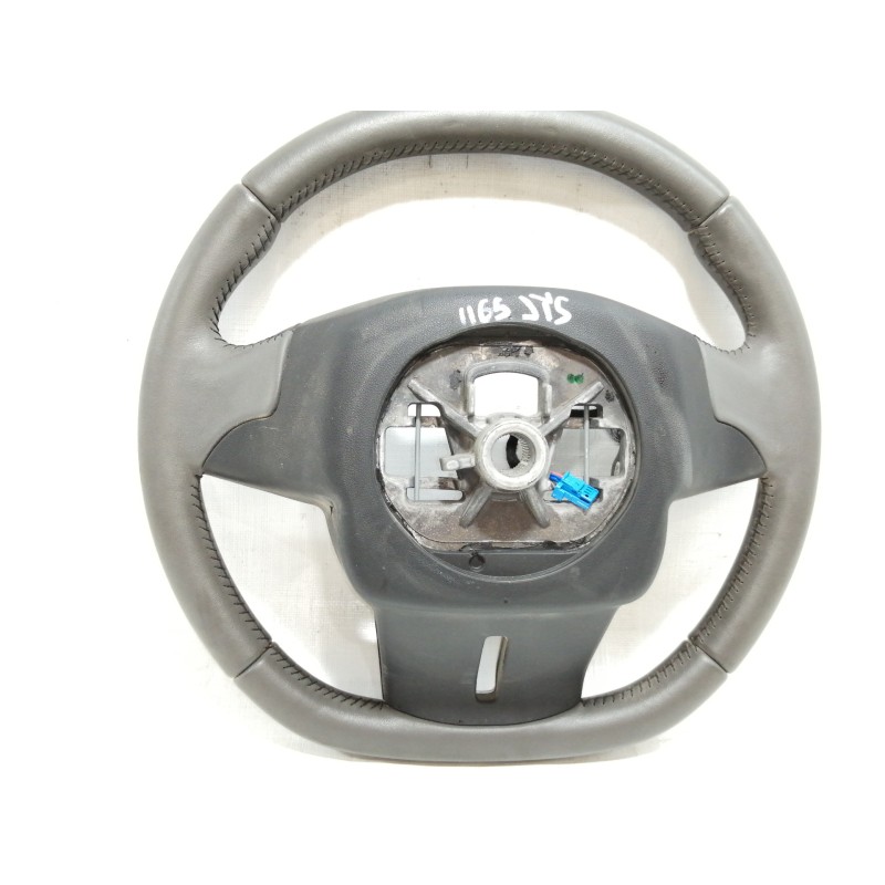 Recambio de volante para citroën c4 cactus feel edition referencia OEM IAM 98085005ZD  