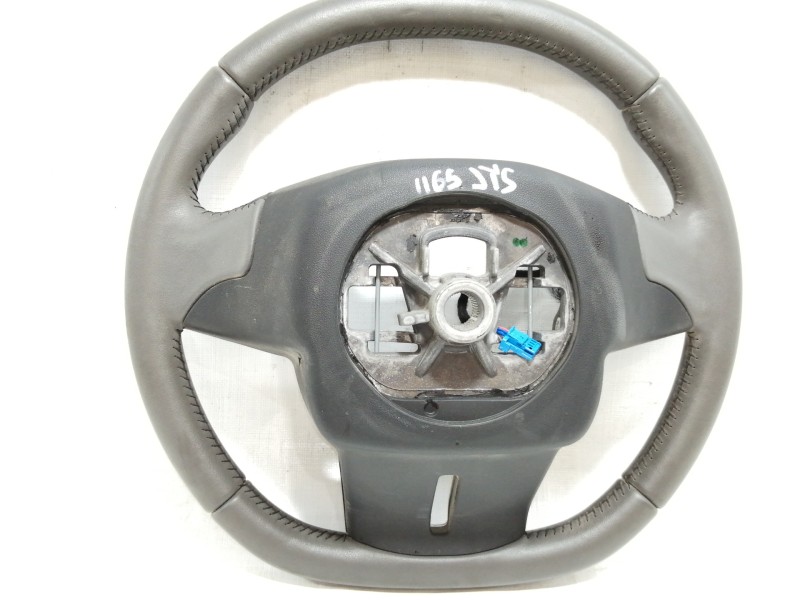 Recambio de volante para citroën c4 cactus feel edition referencia OEM IAM 98085005ZD  