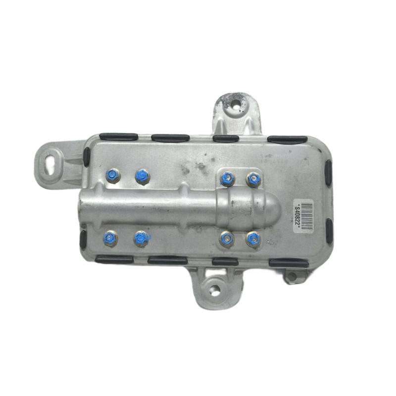 Recambio de airbag lateral delantero izquierdo para bmw serie 3 compact (e46) 320td referencia OEM IAM 30705512903J  