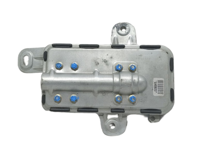 Recambio de airbag lateral delantero izquierdo para bmw serie 3 compact (e46) 320td referencia OEM IAM 30705512903J  