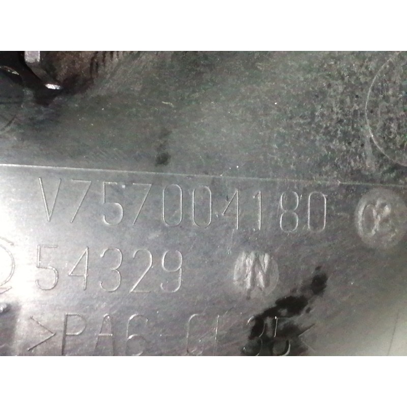 Recambio de colector admision para peugeot 308 premium referencia OEM IAM V757004180 0261230135 