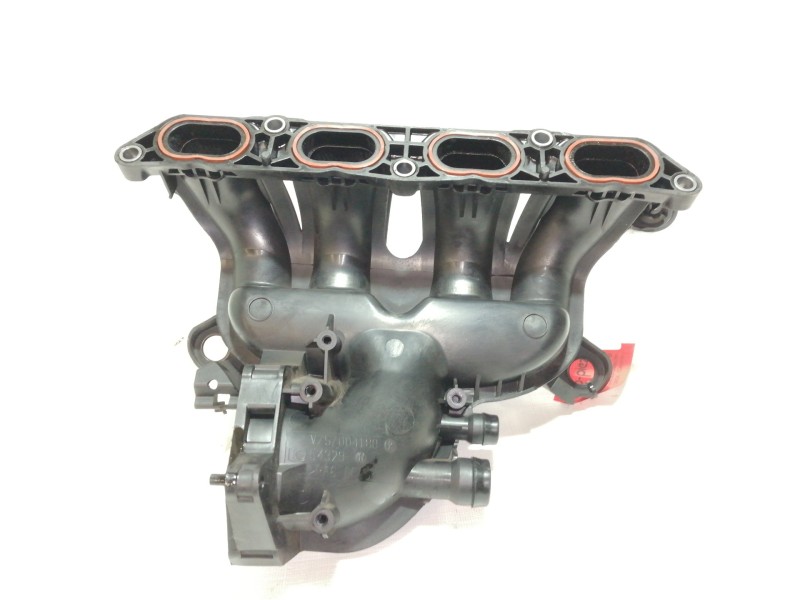 Recambio de colector admision para peugeot 308 premium referencia OEM IAM V757004180 0261230135 