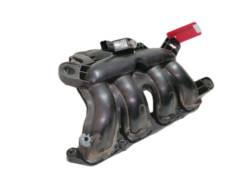 Recambio de colector admision para peugeot 308 premium referencia OEM IAM V757004180 0261230135 