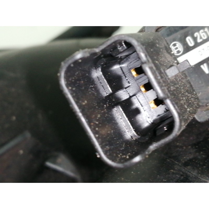 Recambio de colector admision para peugeot 308 premium referencia OEM IAM V757004180 0261230135 