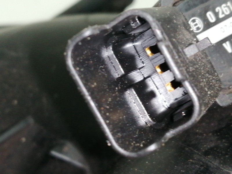 Recambio de colector admision para peugeot 308 premium referencia OEM IAM V757004180 0261230135 