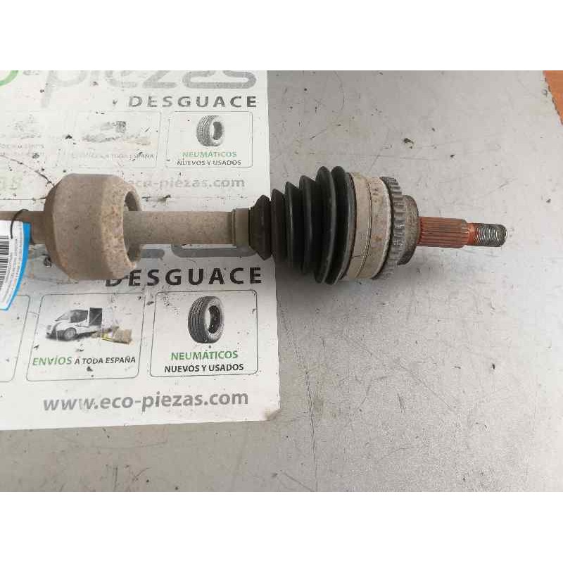 Recambio de transmision delantera derecha para renault clio ii fase ii (b/cb0) authentique confort referencia OEM IAM 8200236116