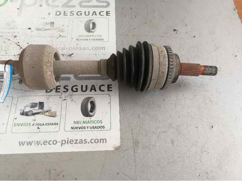 Recambio de transmision delantera derecha para renault clio ii fase ii (b/cb0) authentique confort referencia OEM IAM 8200236116