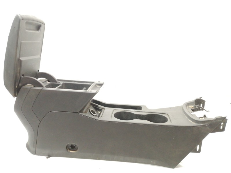 Recambio de apoyabrazos central para seat leon (5f1) style referencia OEM IAM 5F0864981A  