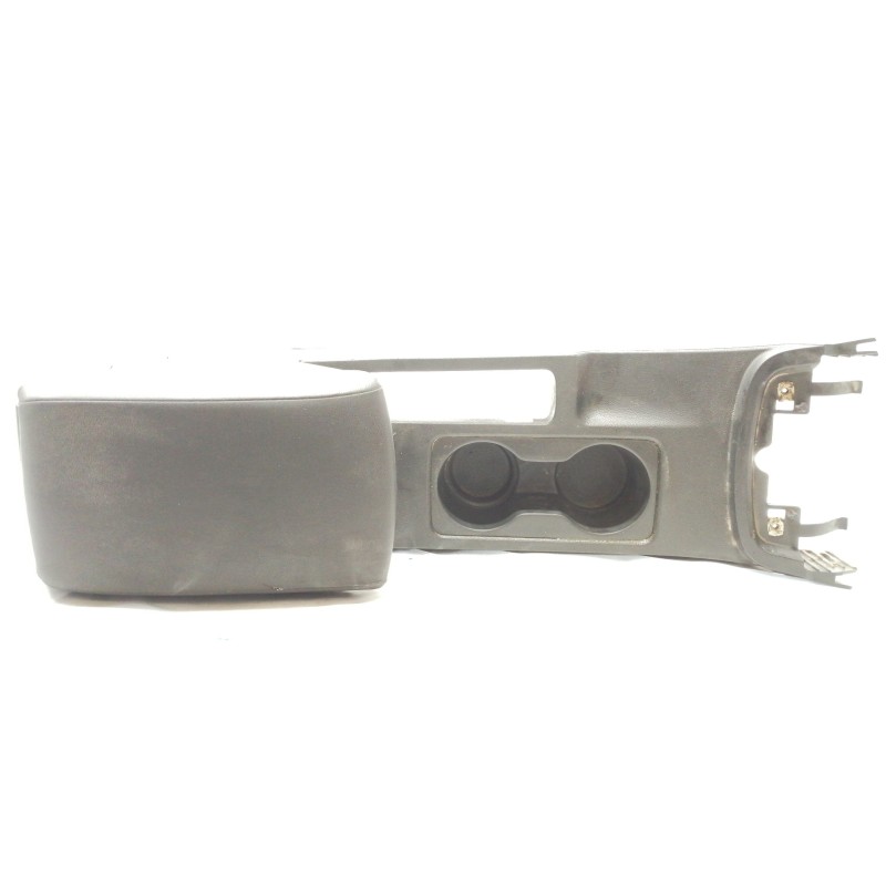 Recambio de apoyabrazos central para seat leon (5f1) style referencia OEM IAM 5F0864981A  