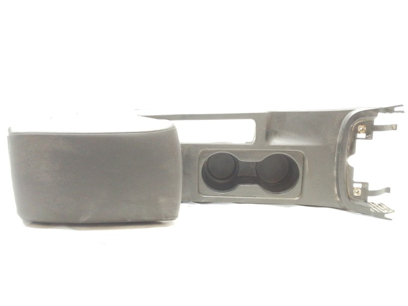 Recambio de apoyabrazos central para seat leon (5f1) style referencia OEM IAM 5F0864981A  