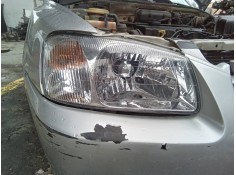 Recambio de faro derecho para hyundai accent (lc) gls referencia OEM IAM 082211116R   2