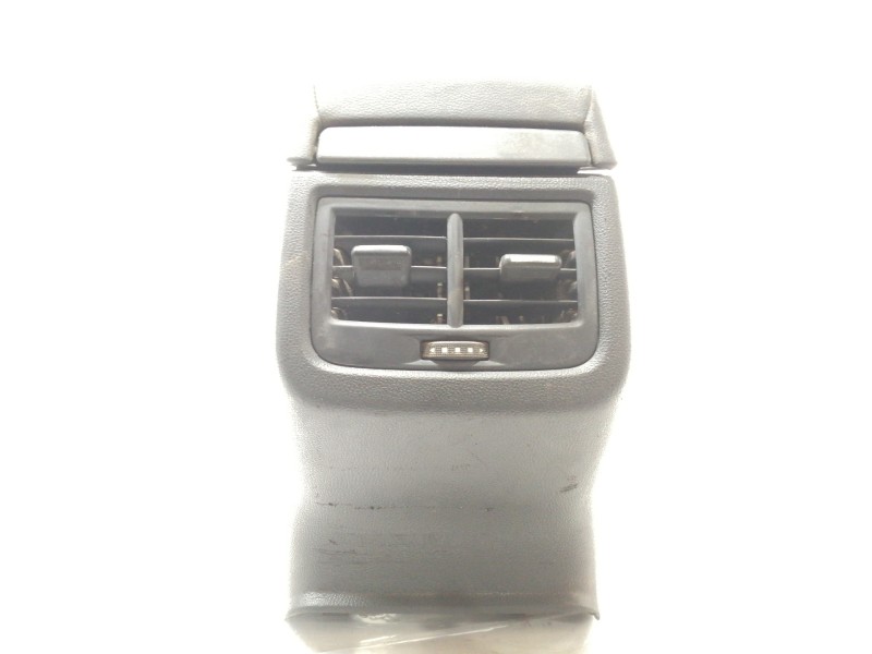 Recambio de apoyabrazos central para seat leon (5f1) style referencia OEM IAM 5F0864981A  