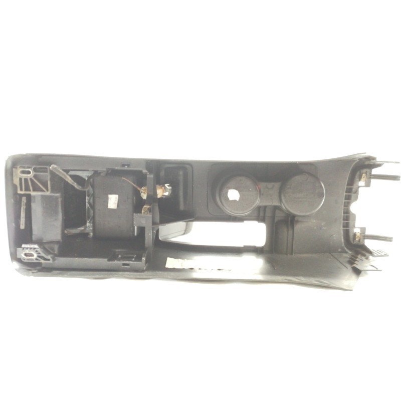 Recambio de apoyabrazos central para seat leon (5f1) style referencia OEM IAM 5F0864981A  