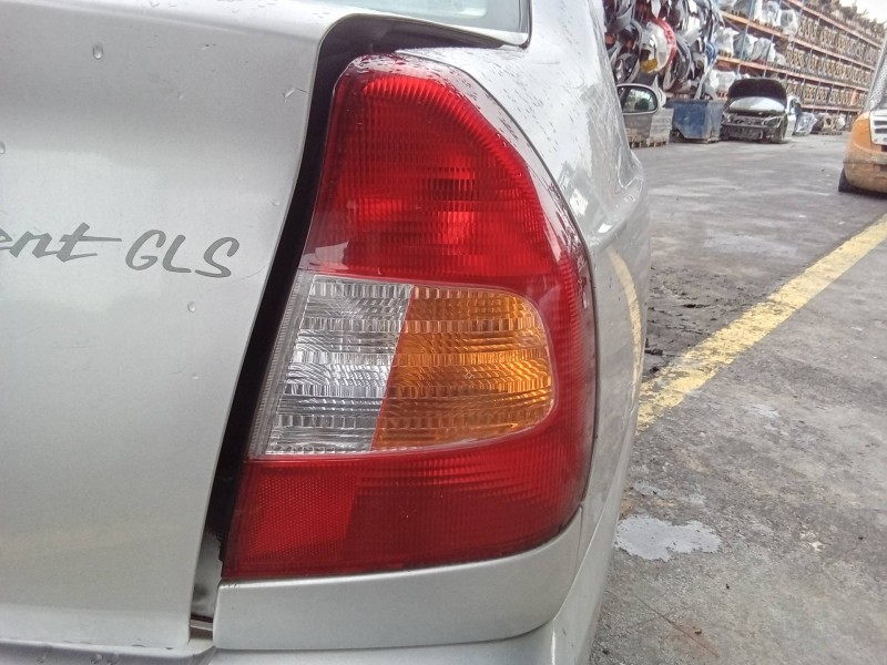 Recambio de piloto trasero derecho para hyundai accent (lc) gls referencia OEM IAM   