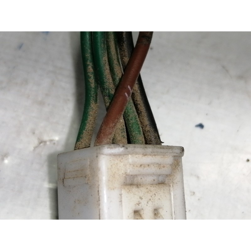 Recambio de piloto trasero derecho para hyundai accent (lc) gls referencia OEM IAM   