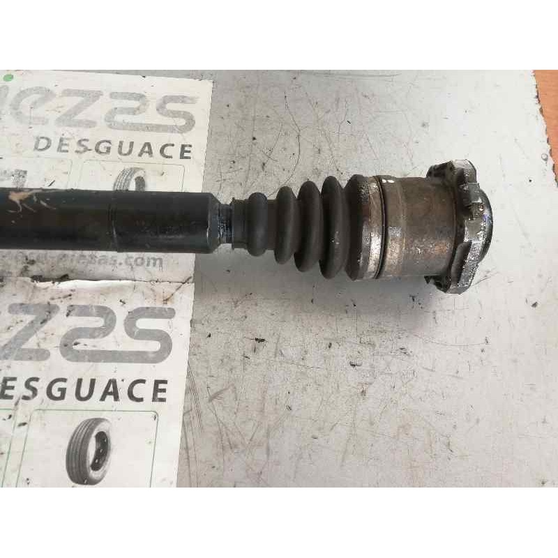 Recambio de transmision delantera derecha para seat toledo (1m2) stella referencia OEM IAM 1J0407272JC  