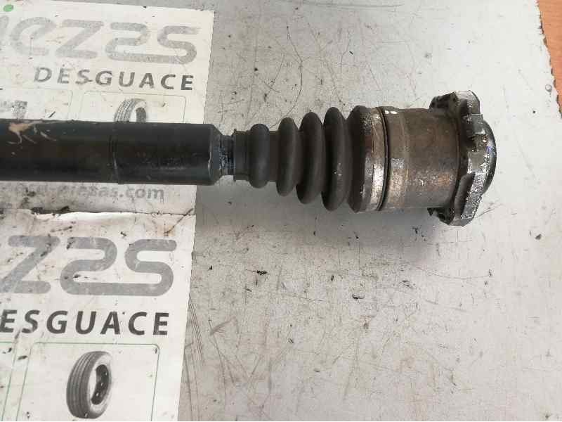 Recambio de transmision delantera derecha para seat toledo (1m2) stella referencia OEM IAM 1J0407272JC  