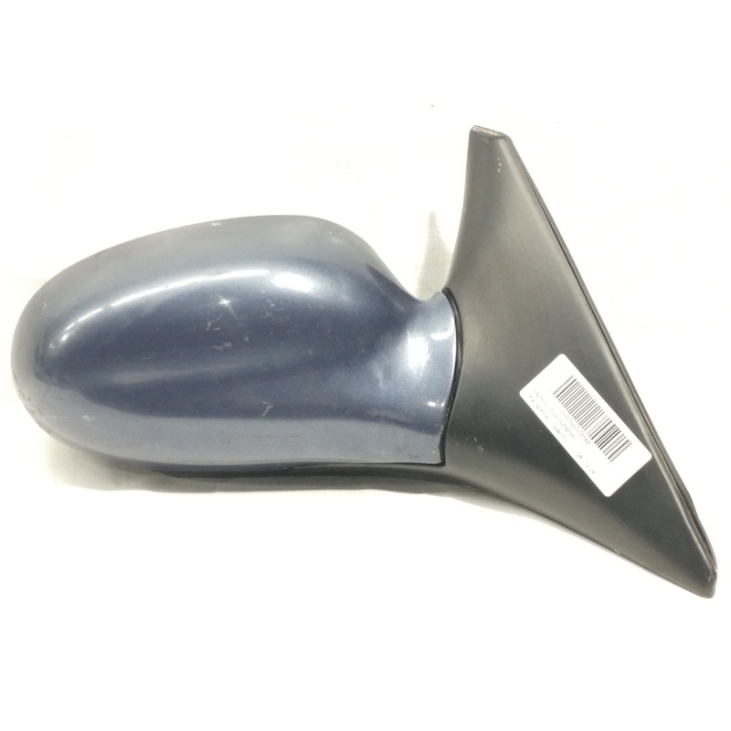 Recambio de retrovisor derecho para kia sephia ll básico referencia OEM IAM E13010133  