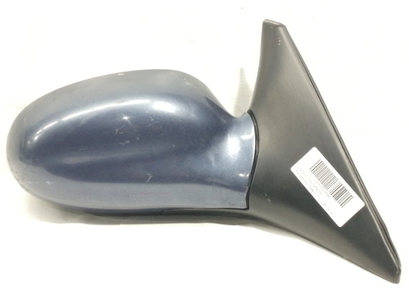 Recambio de retrovisor derecho para kia sephia ll básico referencia OEM IAM E13010133  