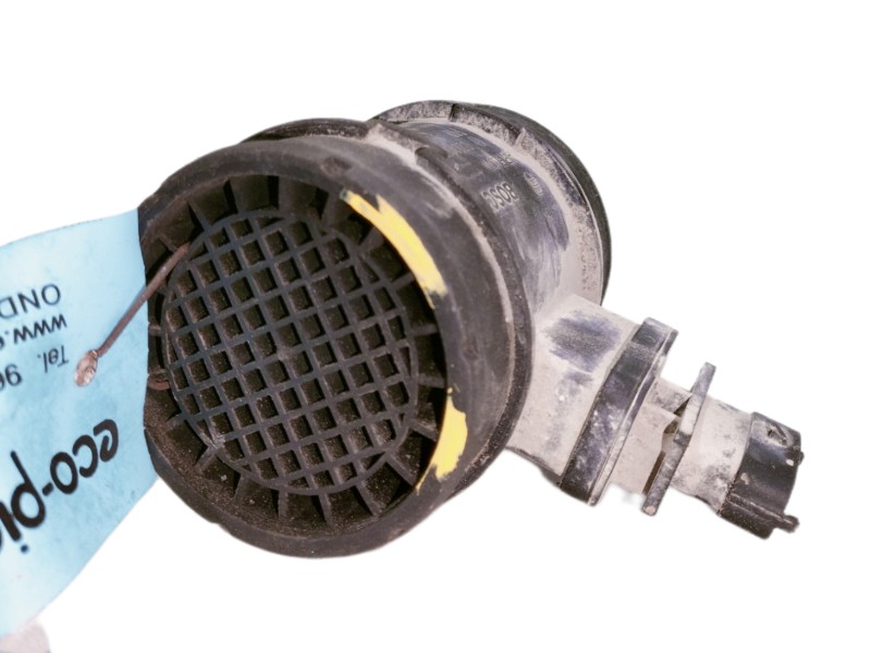 Recambio de caudalimetro para opel combo (corsa c) familiar referencia OEM IAM 0281002618 55350048 