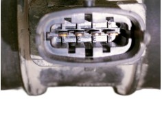 Recambio de caudalimetro para opel combo (corsa c) familiar referencia OEM IAM 0281002618 55350048  2