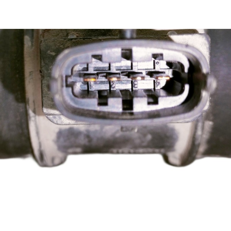Recambio de caudalimetro para opel combo (corsa c) familiar referencia OEM IAM 0281002618 55350048 