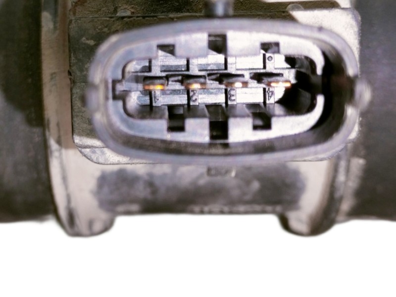 Recambio de caudalimetro para opel combo (corsa c) familiar referencia OEM IAM 0281002618 55350048 