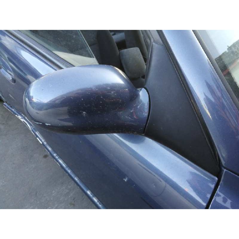 Recambio de retrovisor derecho para kia sephia ll básico referencia OEM IAM E13010133  