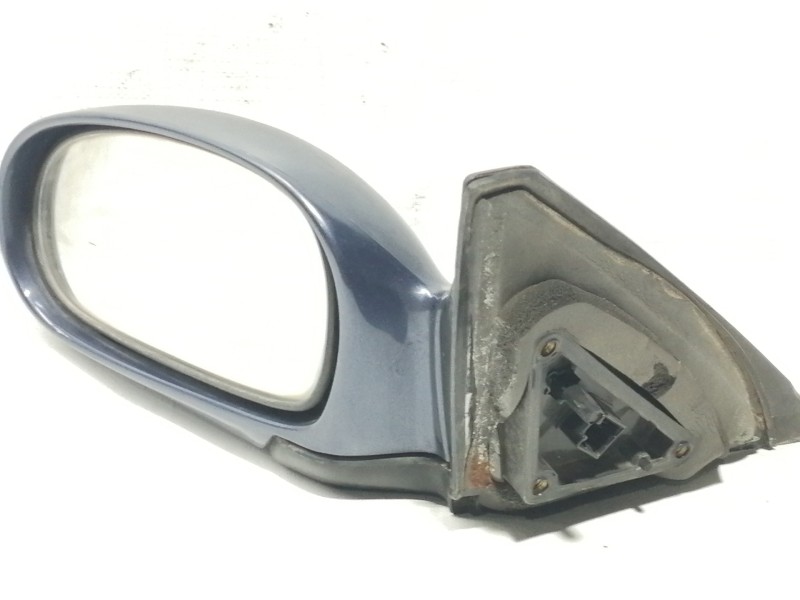 Recambio de retrovisor izquierdo para kia sephia ll básico referencia OEM IAM E13010133  