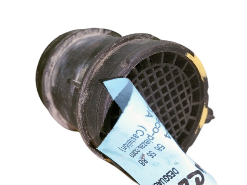 Recambio de caudalimetro para opel combo (corsa c) familiar referencia OEM IAM 0281002618 55350048 