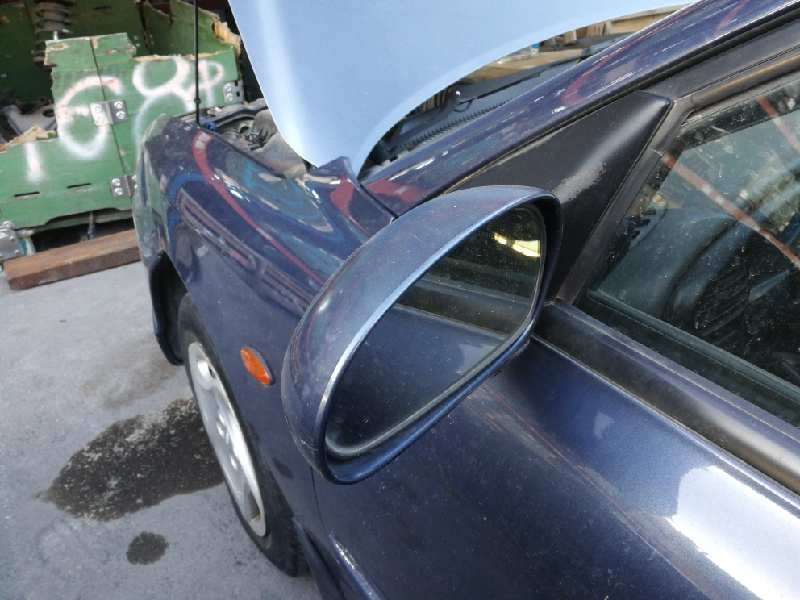 Recambio de retrovisor izquierdo para kia sephia ll básico referencia OEM IAM E13010133  