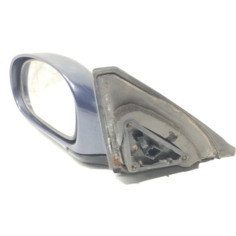 Recambio de retrovisor izquierdo para kia sephia ll básico referencia OEM IAM E13010133  