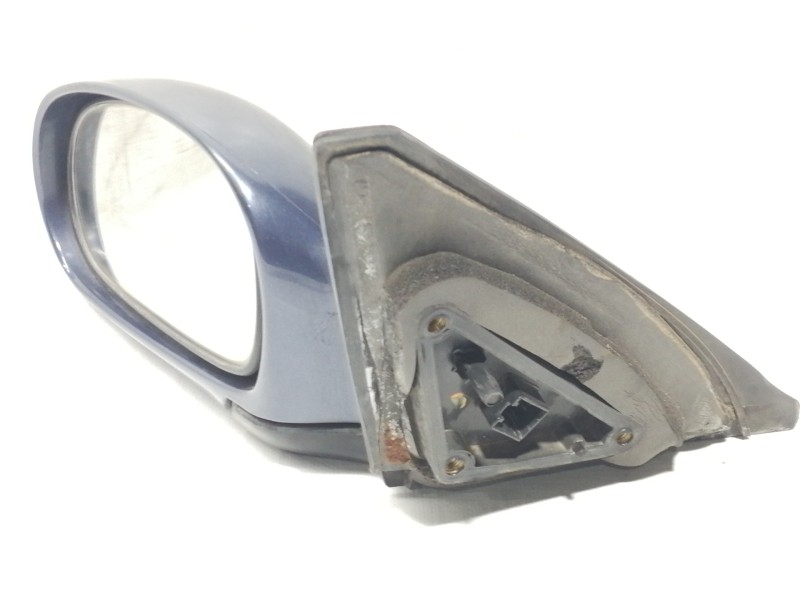 Recambio de retrovisor izquierdo para kia sephia ll básico referencia OEM IAM E13010133  