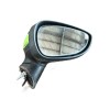 Recambio de retrovisor derecho para ford fiesta vi (cb1, ccn) 1.25 referencia OEM IAM 2104865  