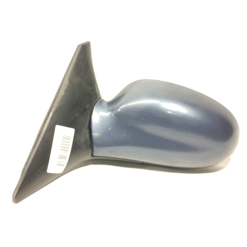 Recambio de retrovisor izquierdo para kia sephia ll básico referencia OEM IAM E13010133  