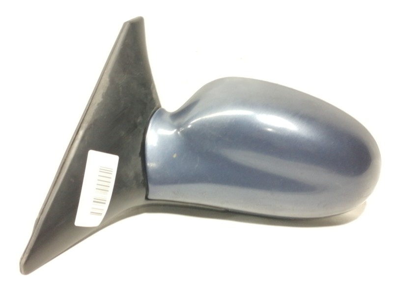 Recambio de retrovisor izquierdo para kia sephia ll básico referencia OEM IAM E13010133  